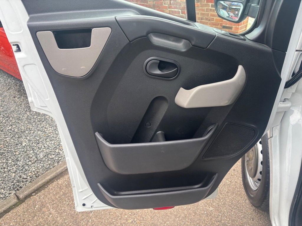 Used Nissan NV400 2016 for sale - 77880119: Photo 11