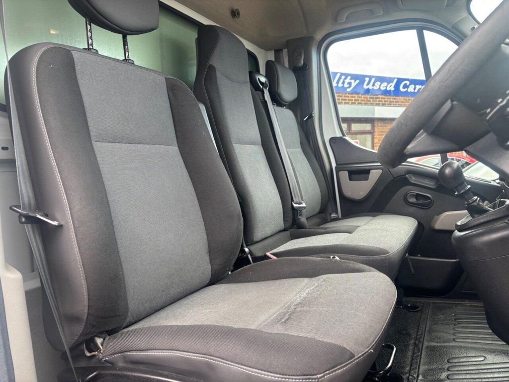 Used Nissan NV400 2016 for sale - 77880119: Photo 14