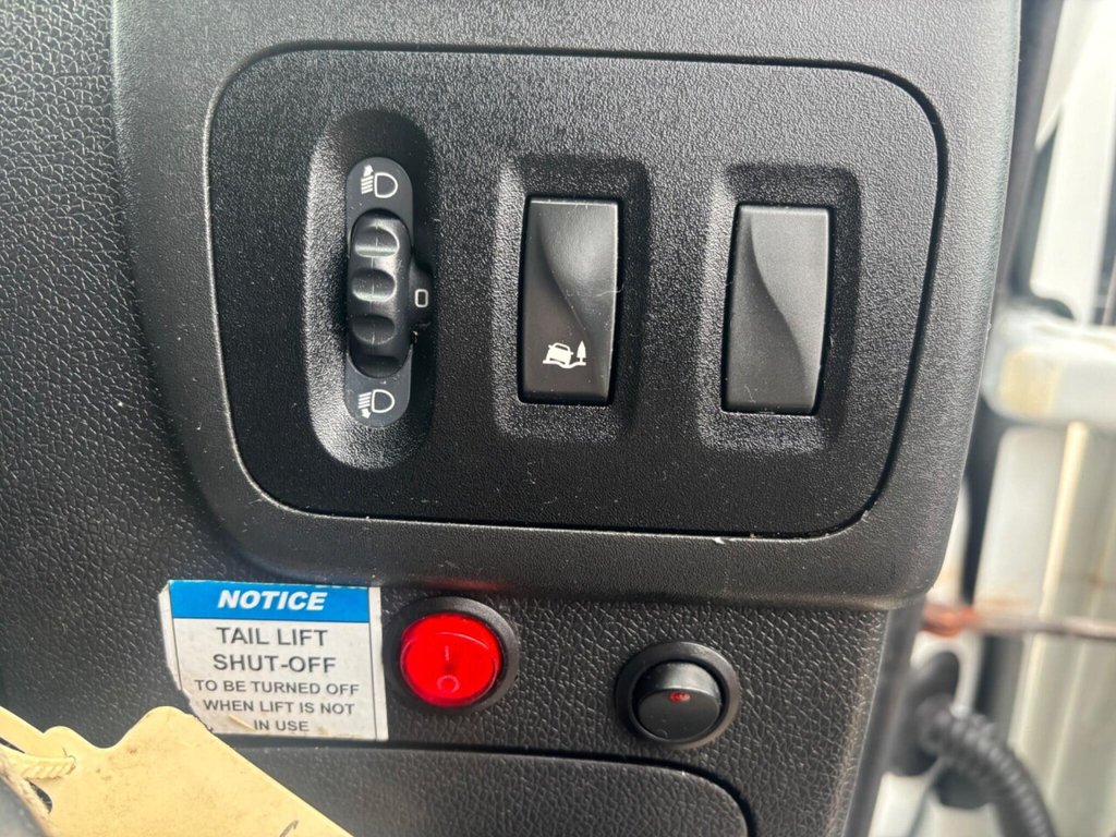 Used Nissan NV400 2016 for sale - 77880119: Photo 16