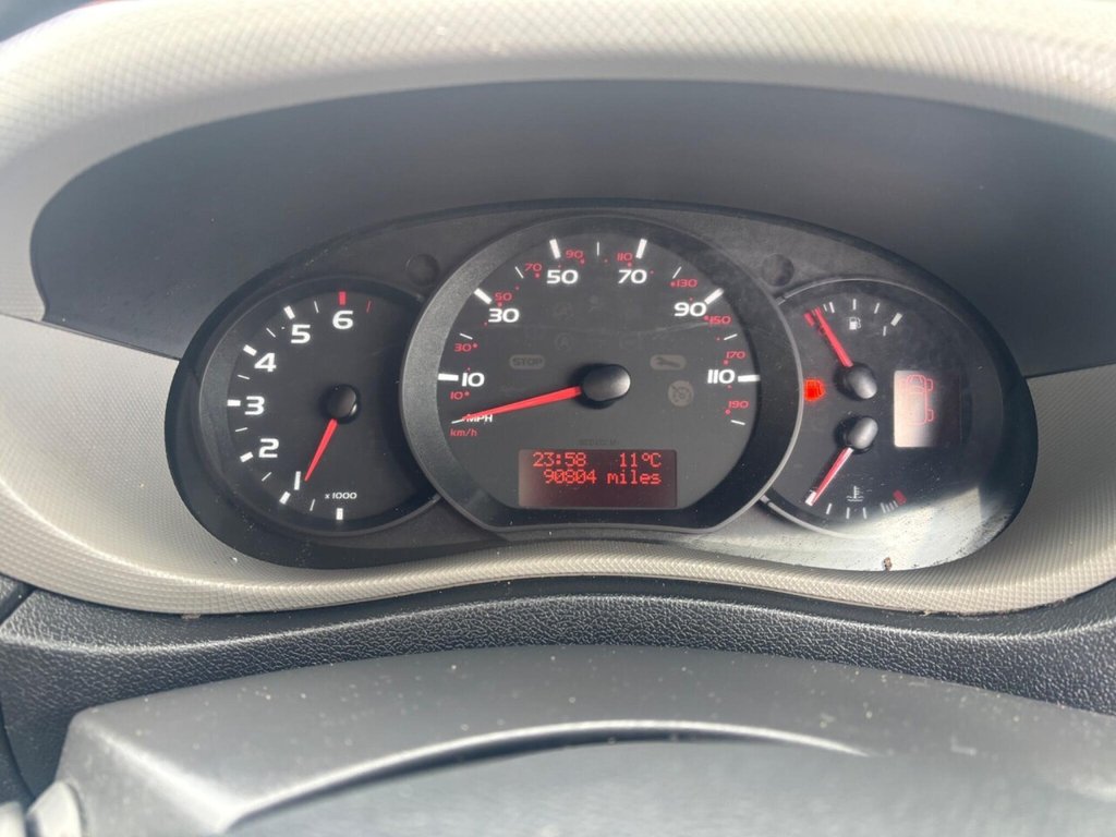 Used Nissan NV400 2016 for sale - 77880119: Photo 18