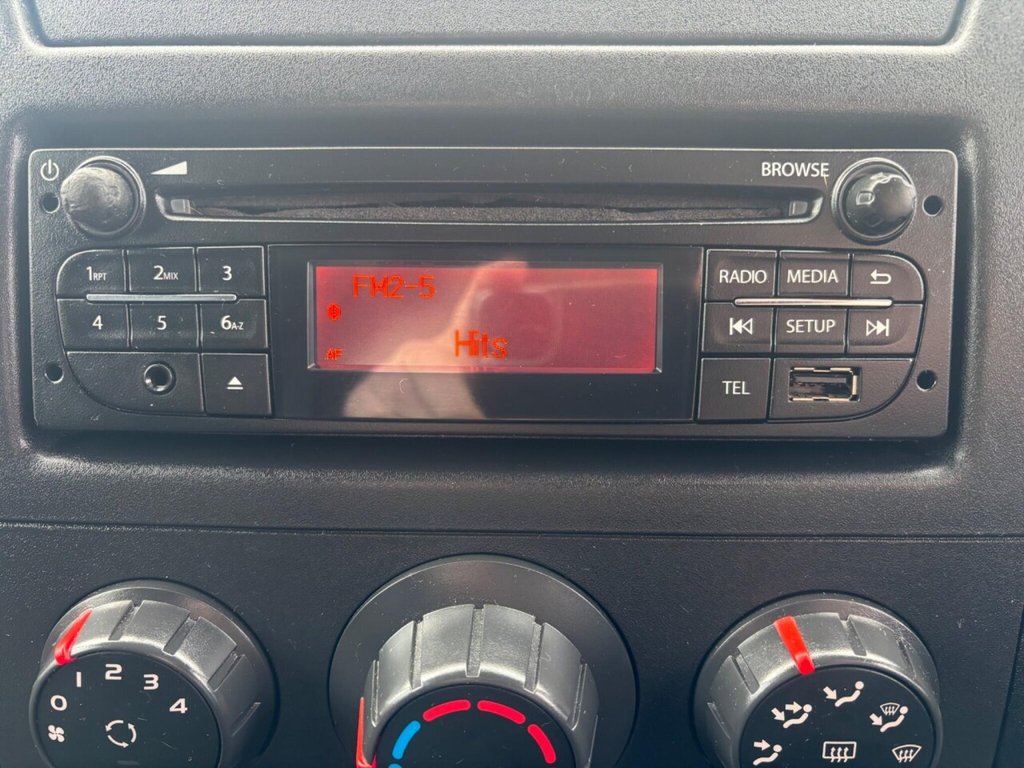 Used Nissan NV400 2016 for sale - 77880119: Photo 21