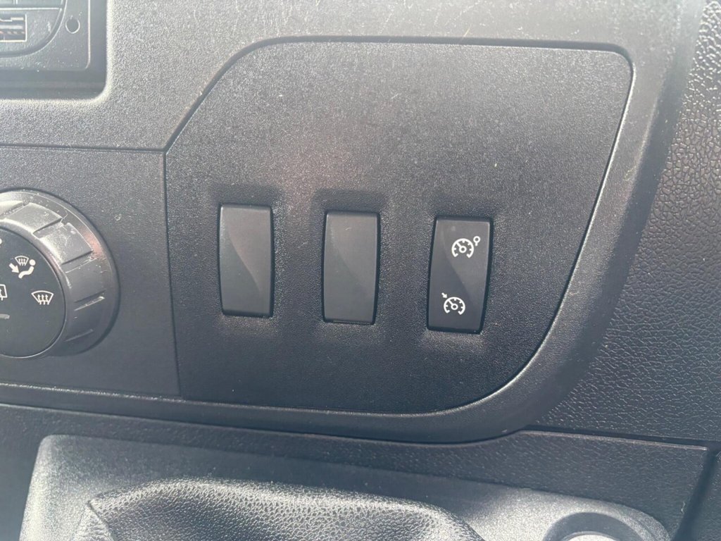 Used Nissan NV400 2016 for sale - 77880119: Photo 22