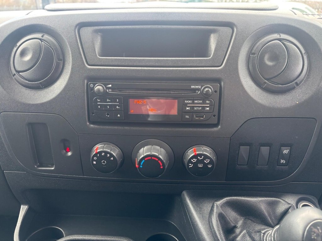 Used Nissan NV400 2016 for sale - 77880119: Photo 23