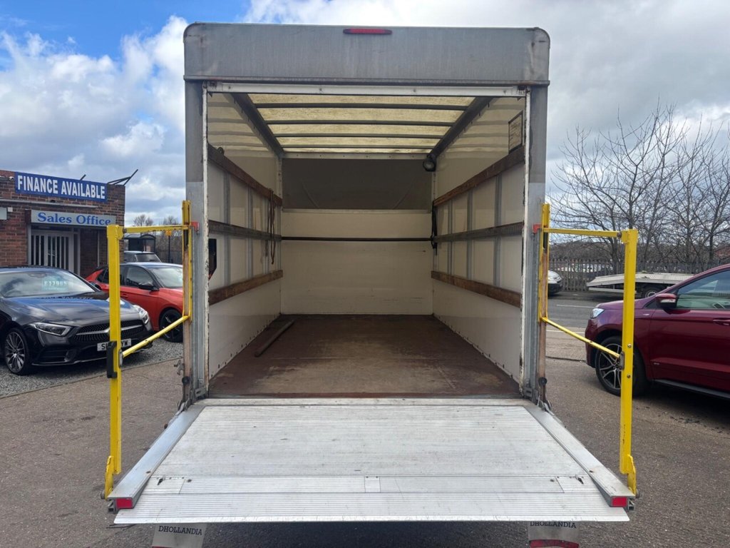 Used Nissan NV400 2016 for sale - 77880119: Photo 27