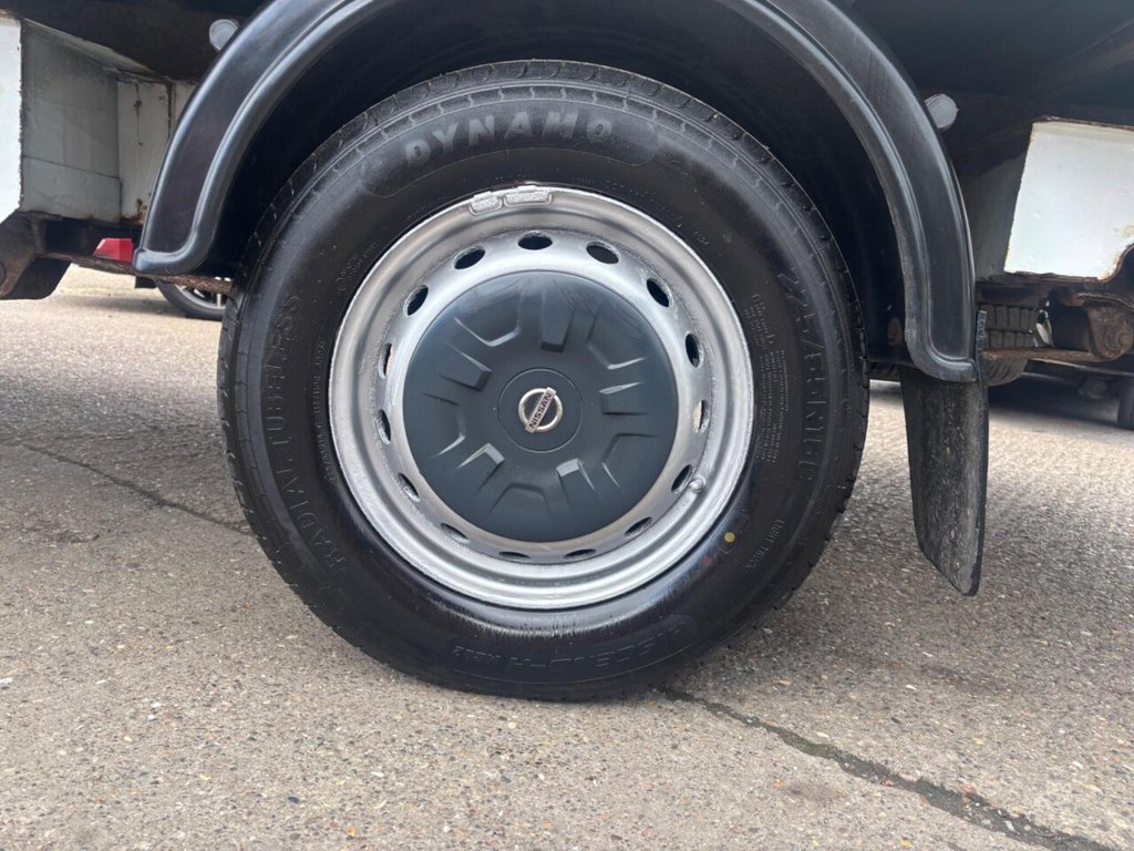 Used Nissan NV400 2016 for sale - 77880119: Photo 3