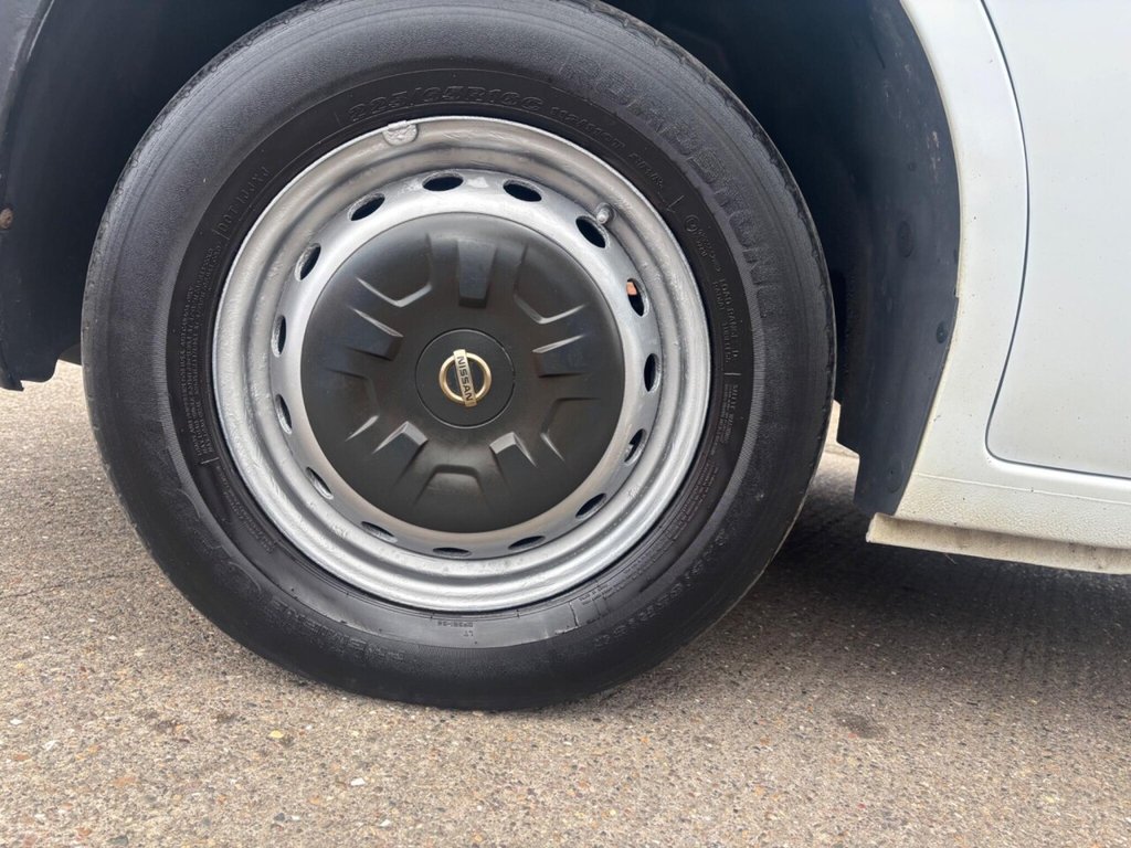 Used Nissan NV400 2016 for sale - 77880119: Photo 4