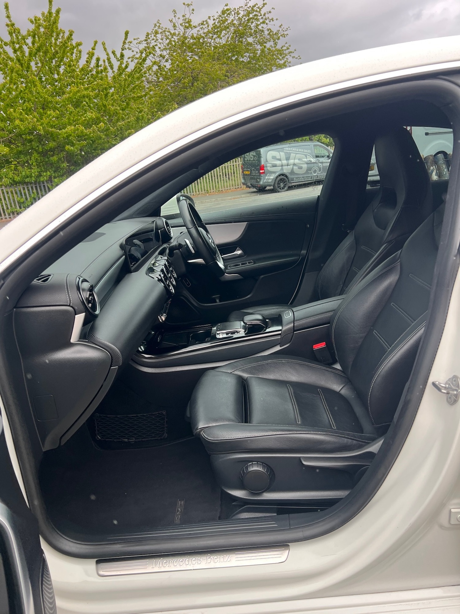 Vehicle 27