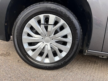 Used Citroen Berlingo 2021 for sale - 77821438: Photo