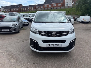 Used Vauxhall Vivaro 2023 for sale - 78757927: Photo
