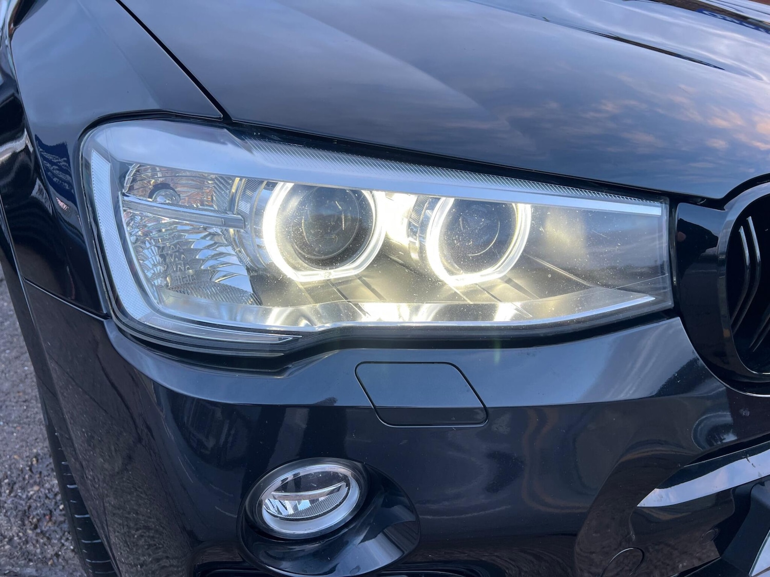 Used BMW X4 2017 for sale - 76573500: Photo 12