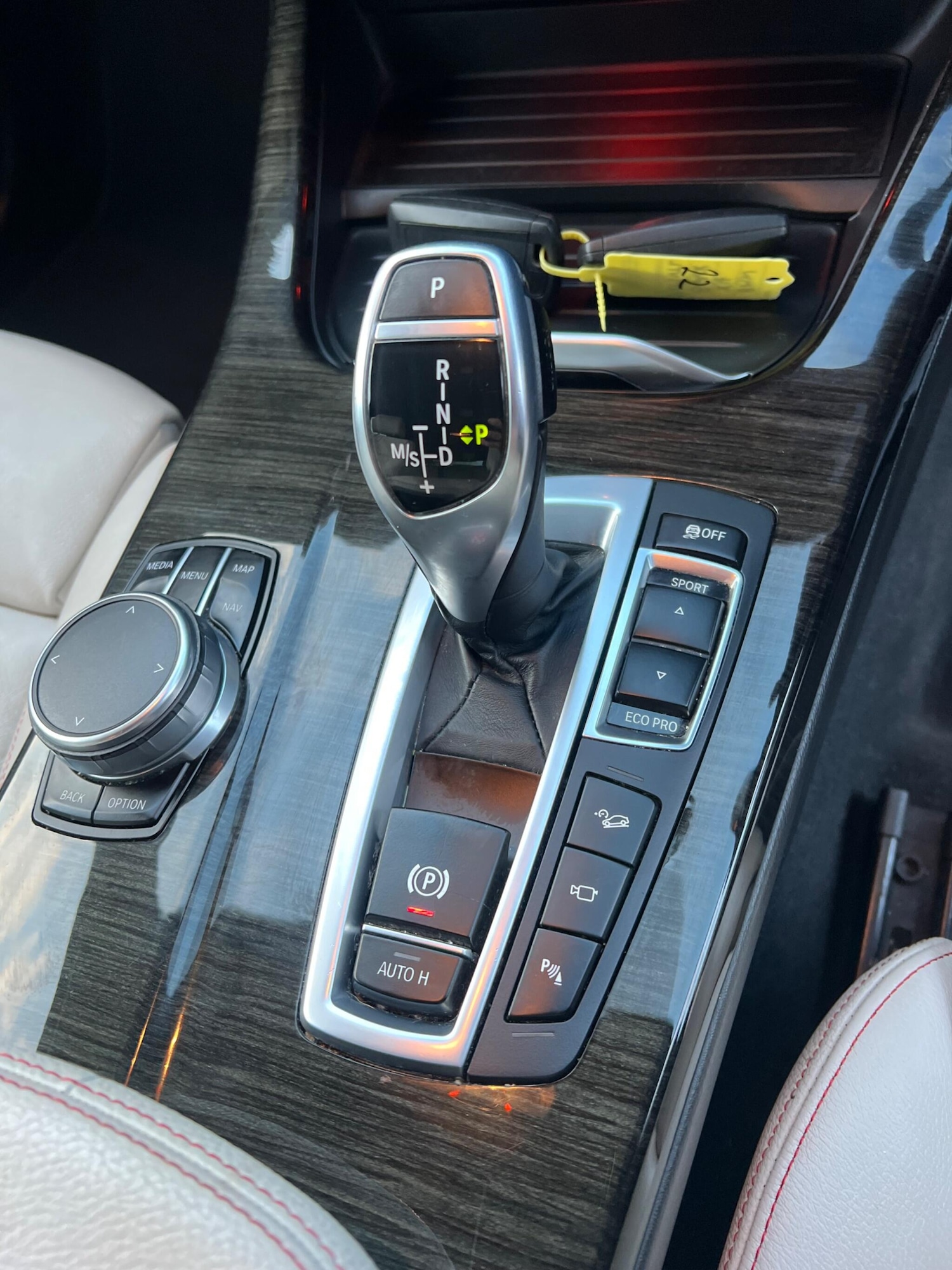 Used BMW X4 2017 for sale - 76573500: Photo 18