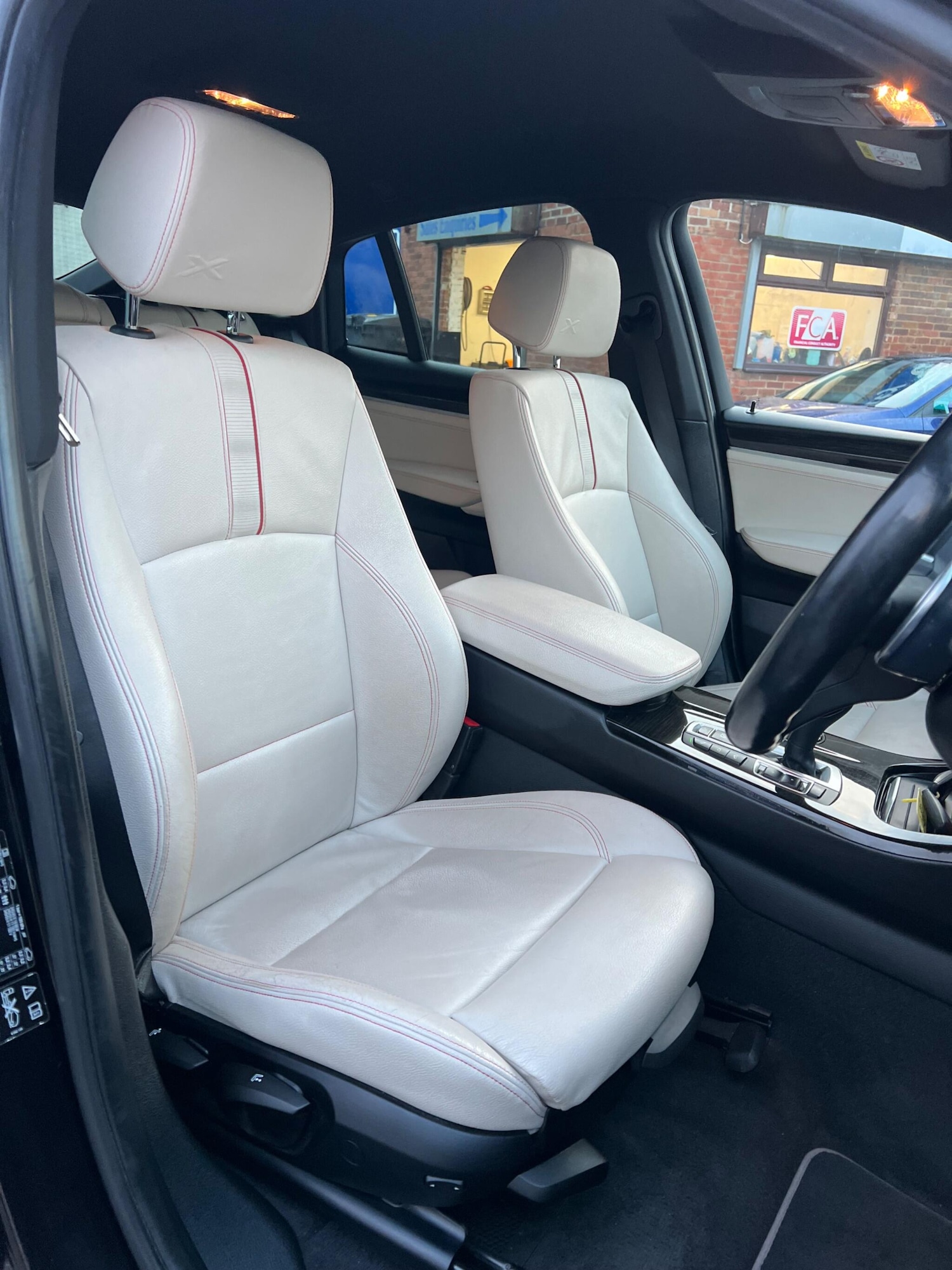 Used BMW X4 2017 for sale - 76573500: Photo 19