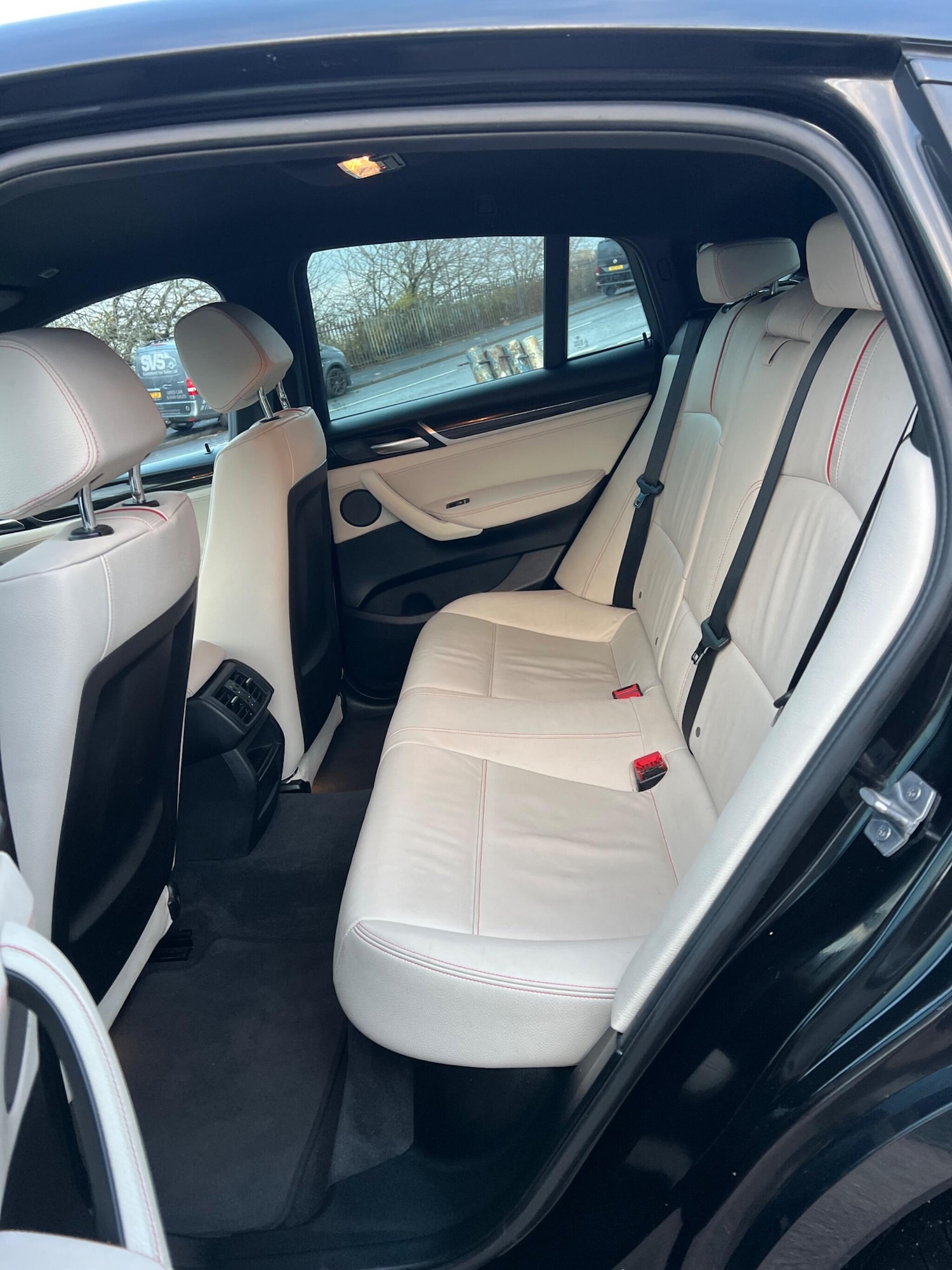 Used BMW X4 2017 for sale - 76573500: Photo 20