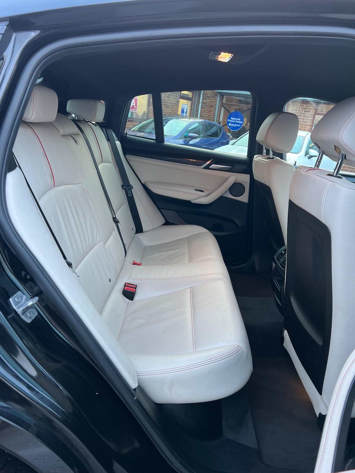 Used BMW X4 2017 for sale - 76573500: Photo 21