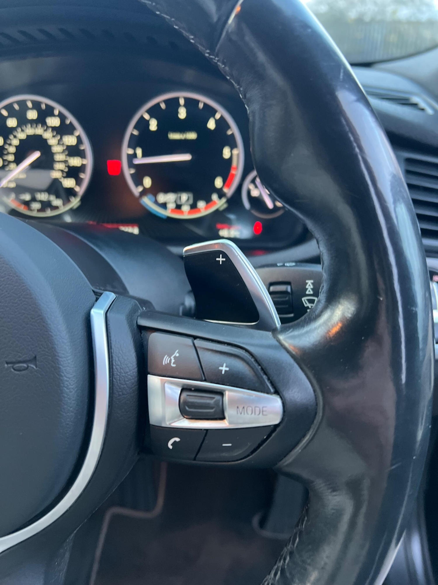 Used BMW X4 2017 for sale - 76573500: Photo 22