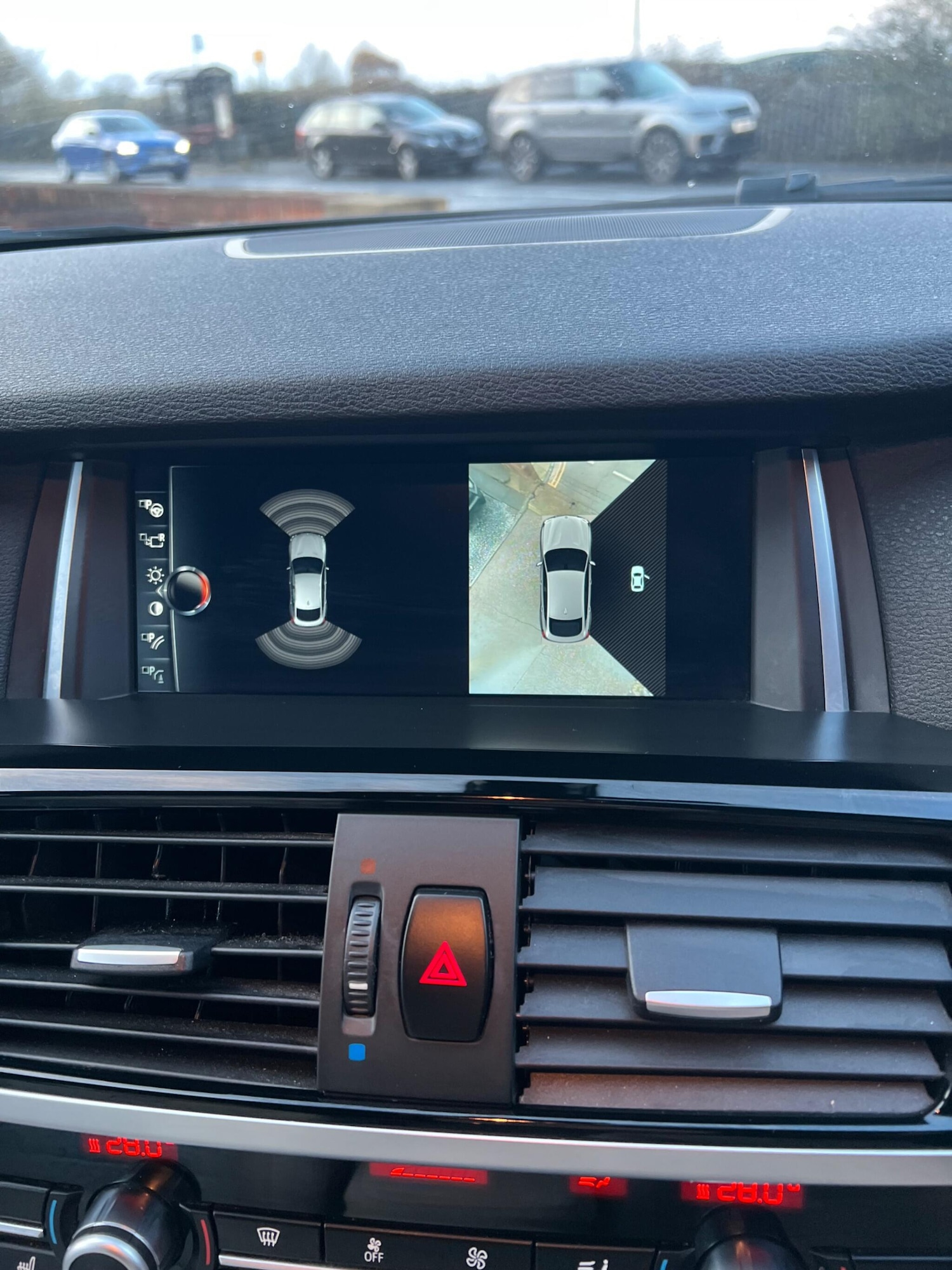 Used BMW X4 2017 for sale - 76573500: Photo 29