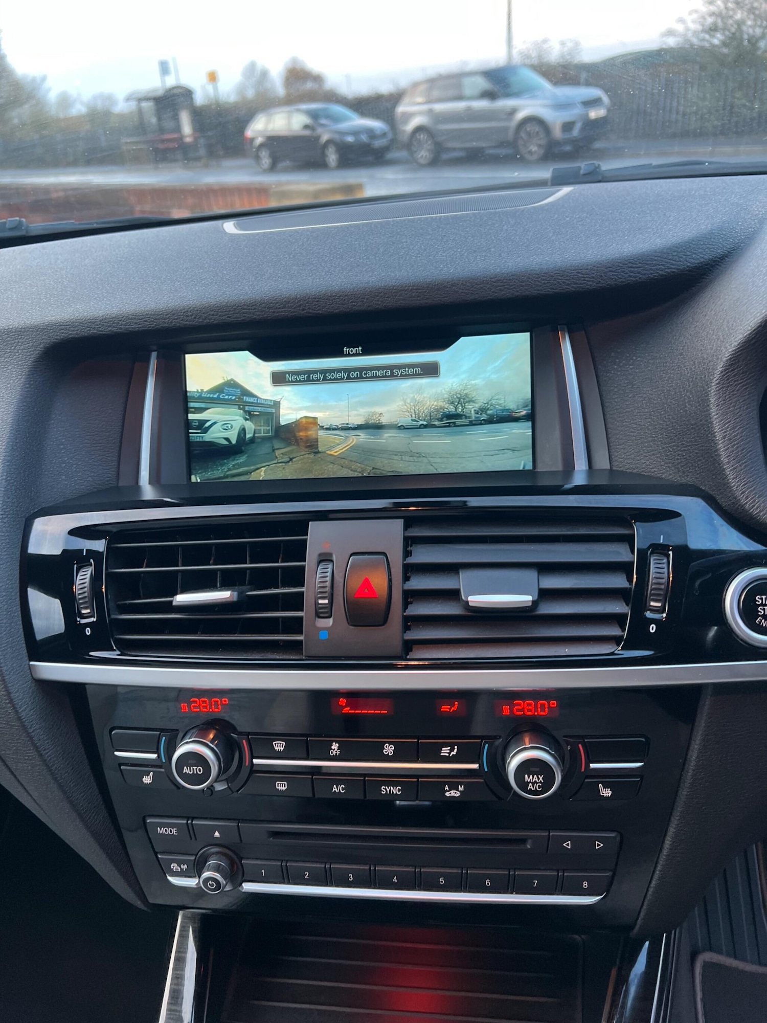 Used BMW X4 2017 for sale - 76573500: Photo 30