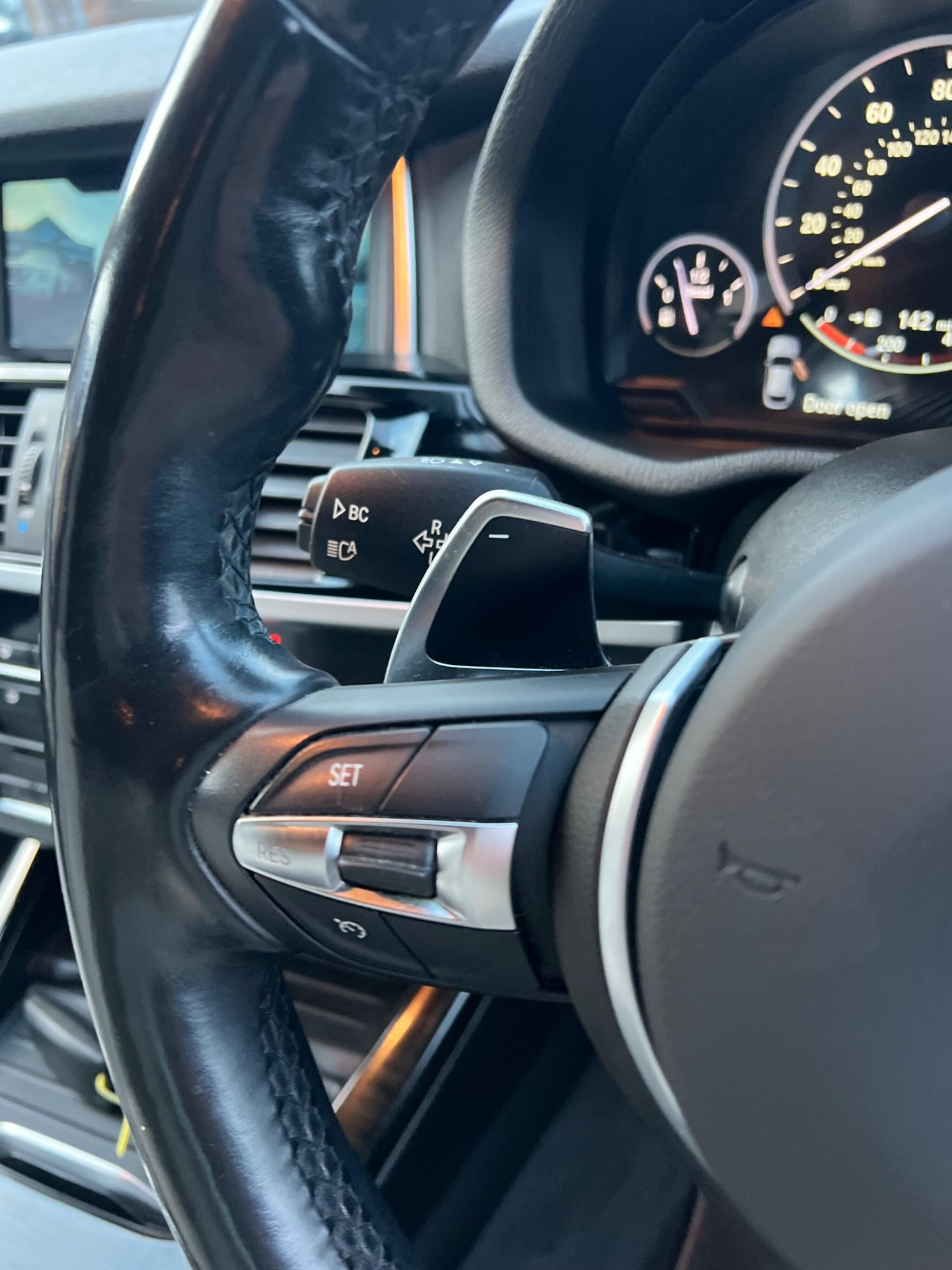 Used BMW X4 2017 for sale - 76573500: Photo 33