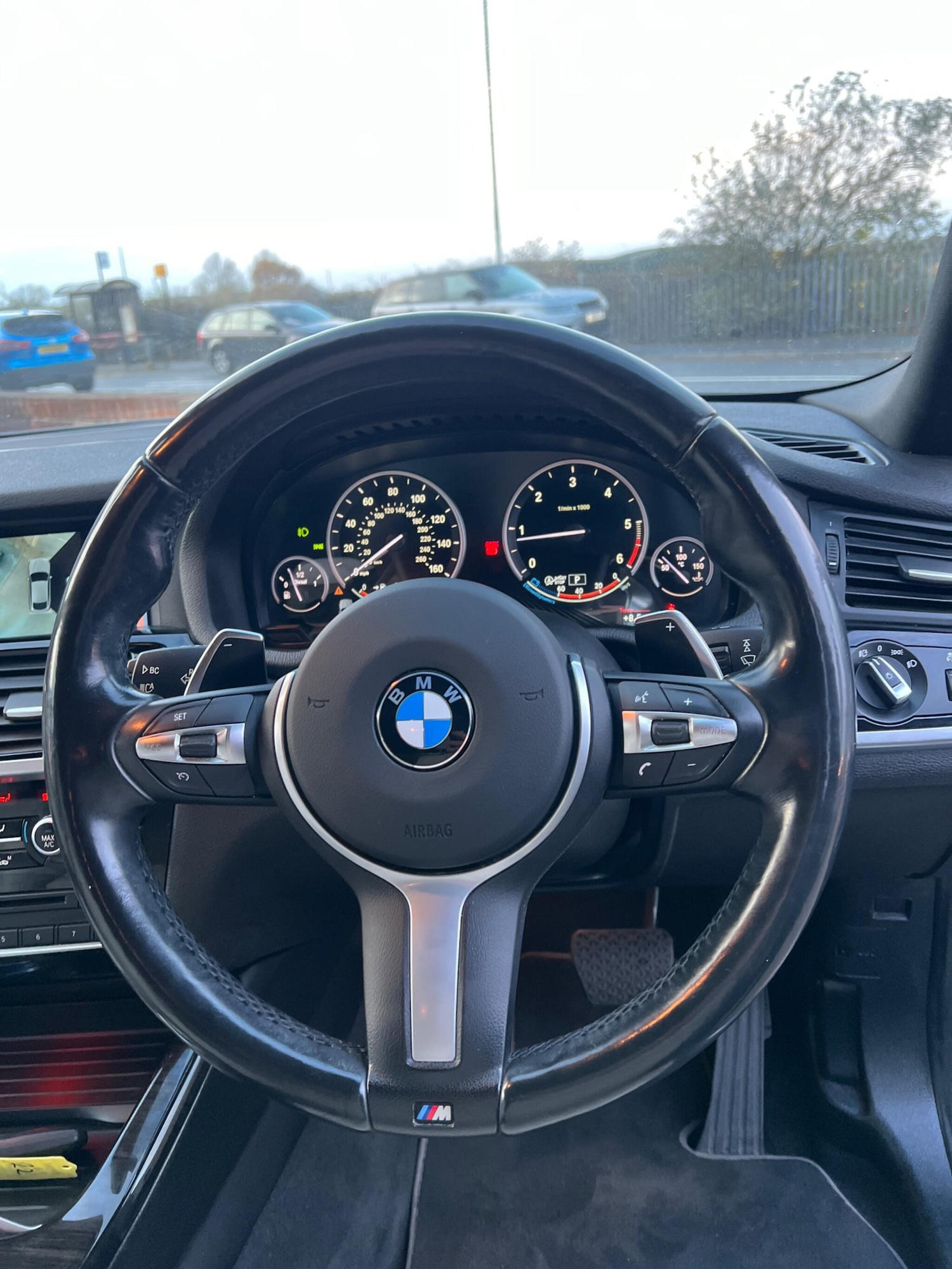 Used BMW X4 2017 for sale - 76573500: Photo 34