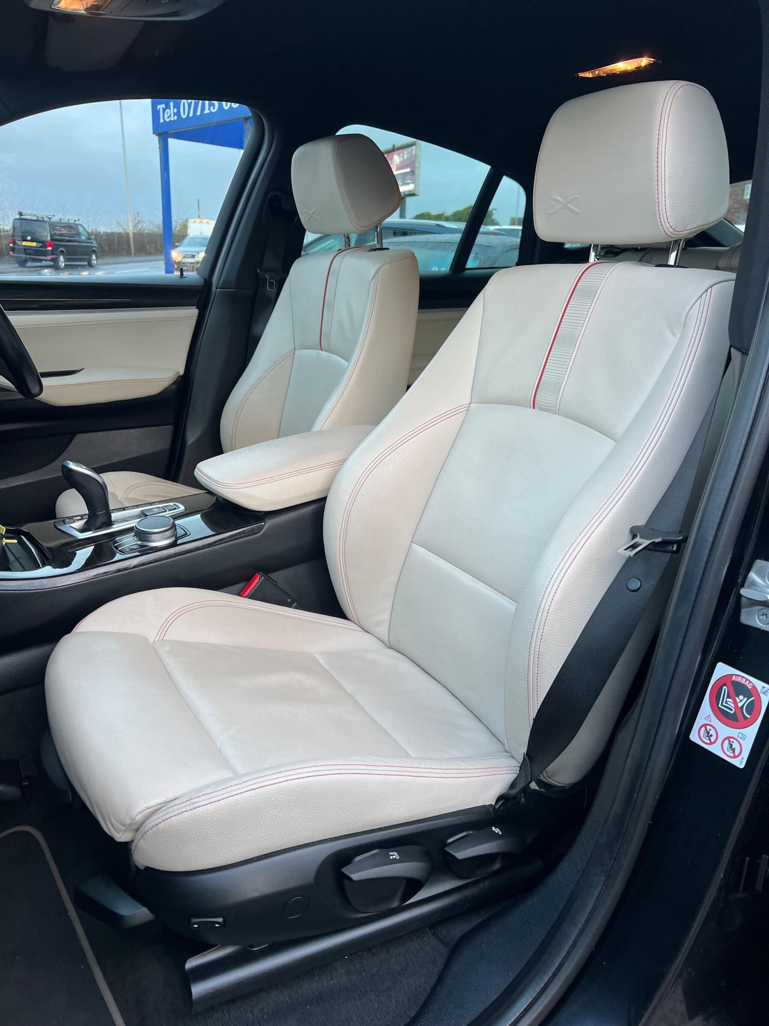 Used BMW X4 2017 for sale - 76573500: Photo 36