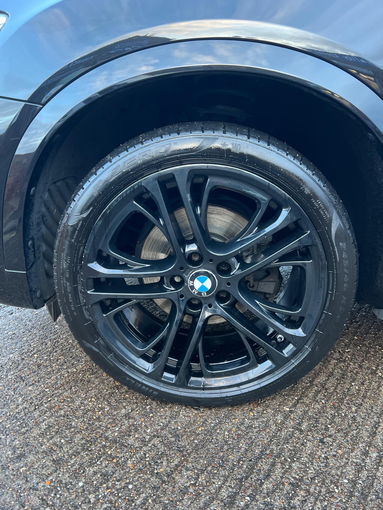 Used BMW X4 2017 for sale - 76573500: Photo 9