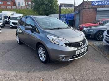 2016 (16) - 1.2 DiG-S Acenta Premium 5dr