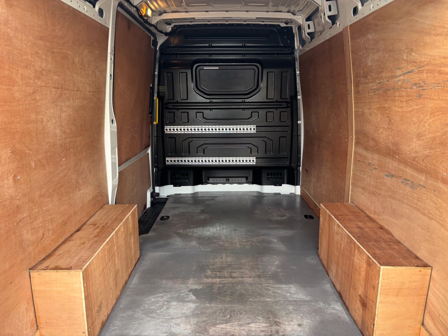 Used Volkswagen Crafter 2020 for sale - 76728127: Photo 11