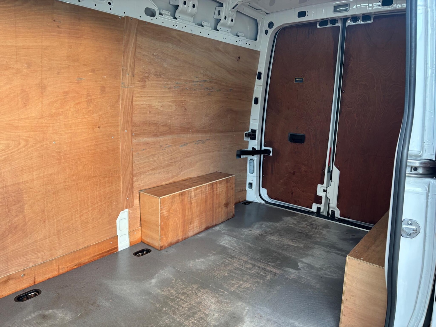 Used Volkswagen Crafter 2020 for sale - 76728127: Photo 12