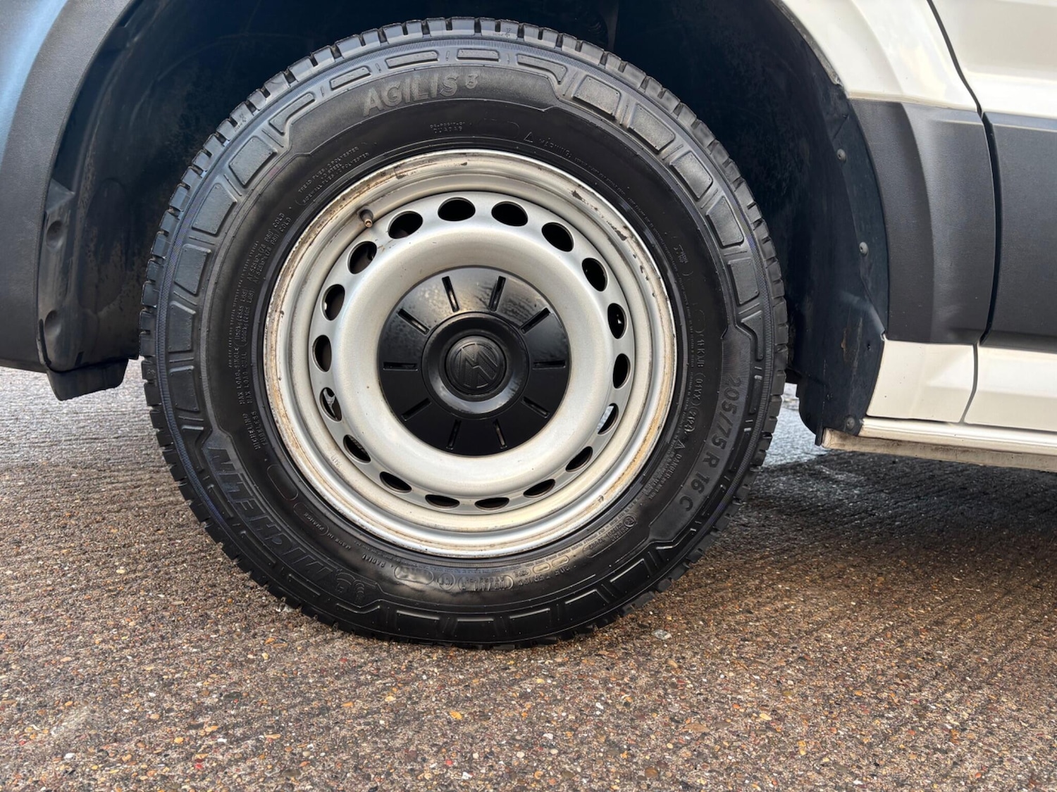 Used Volkswagen Crafter 2020 for sale - 76728127: Photo 15