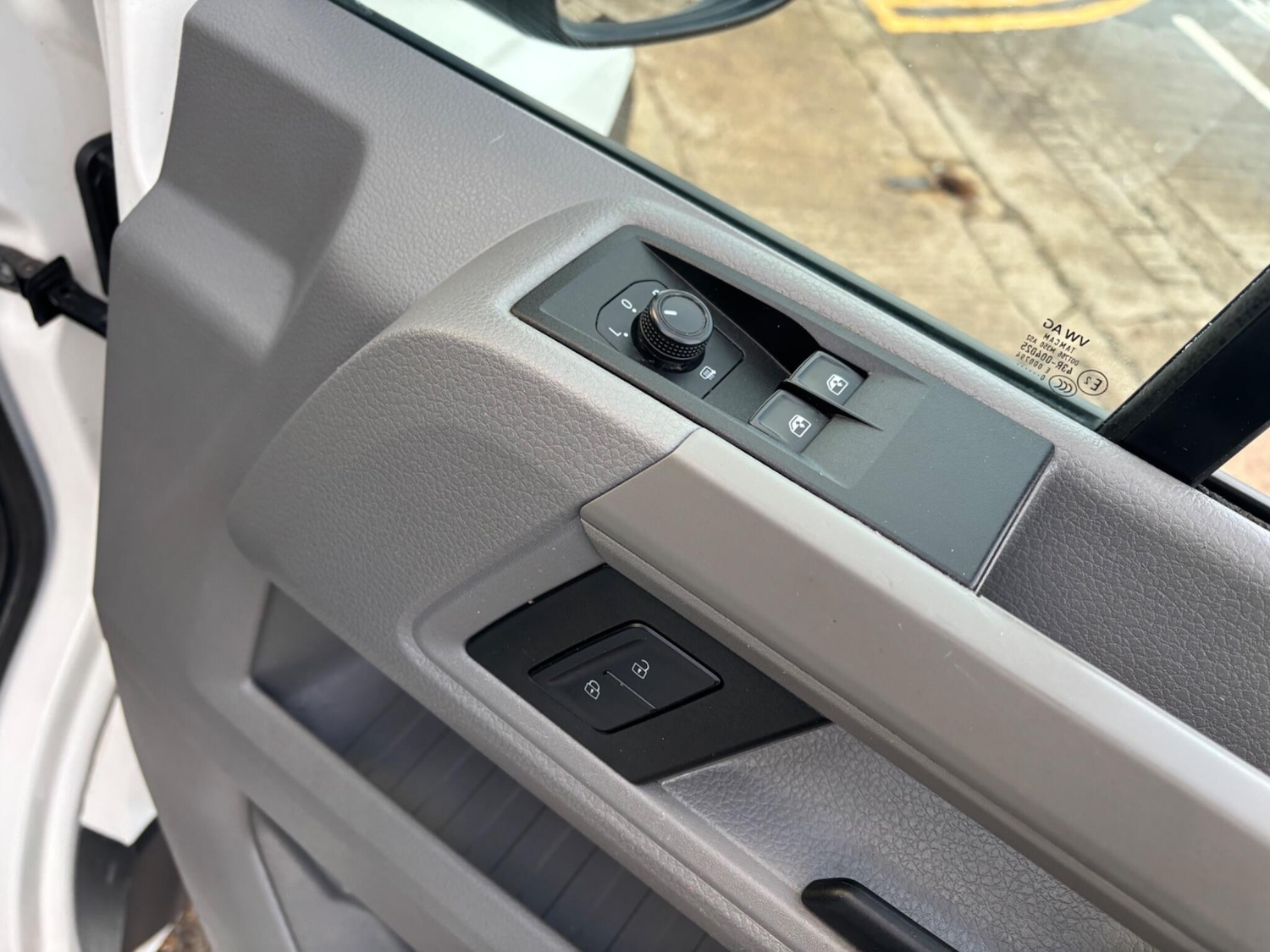 Used Volkswagen Crafter 2020 for sale - 76728127: Photo 16