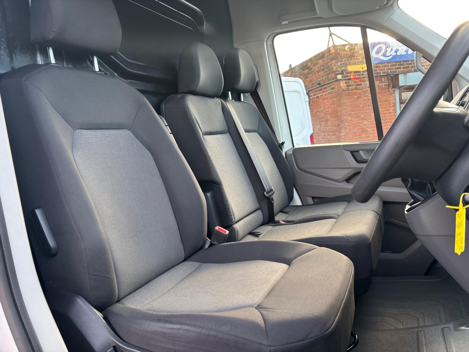Used Volkswagen Crafter 2020 for sale - 76728127: Photo 17