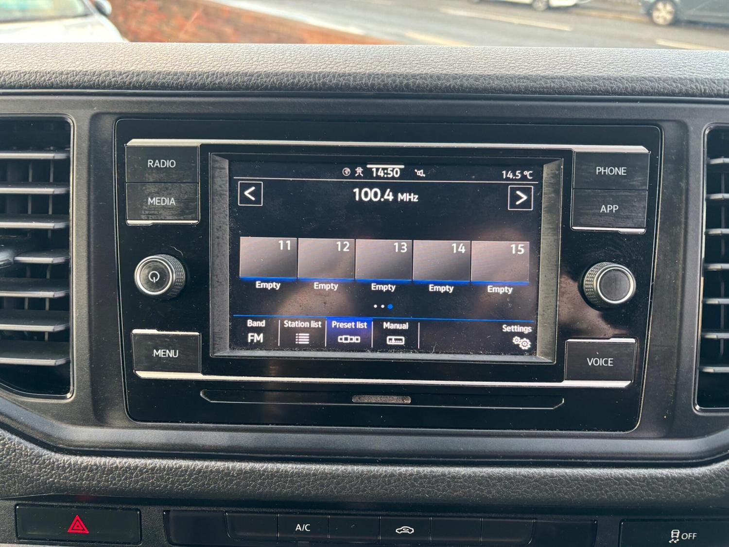 Used Volkswagen Crafter 2020 for sale - 76728127: Photo 19