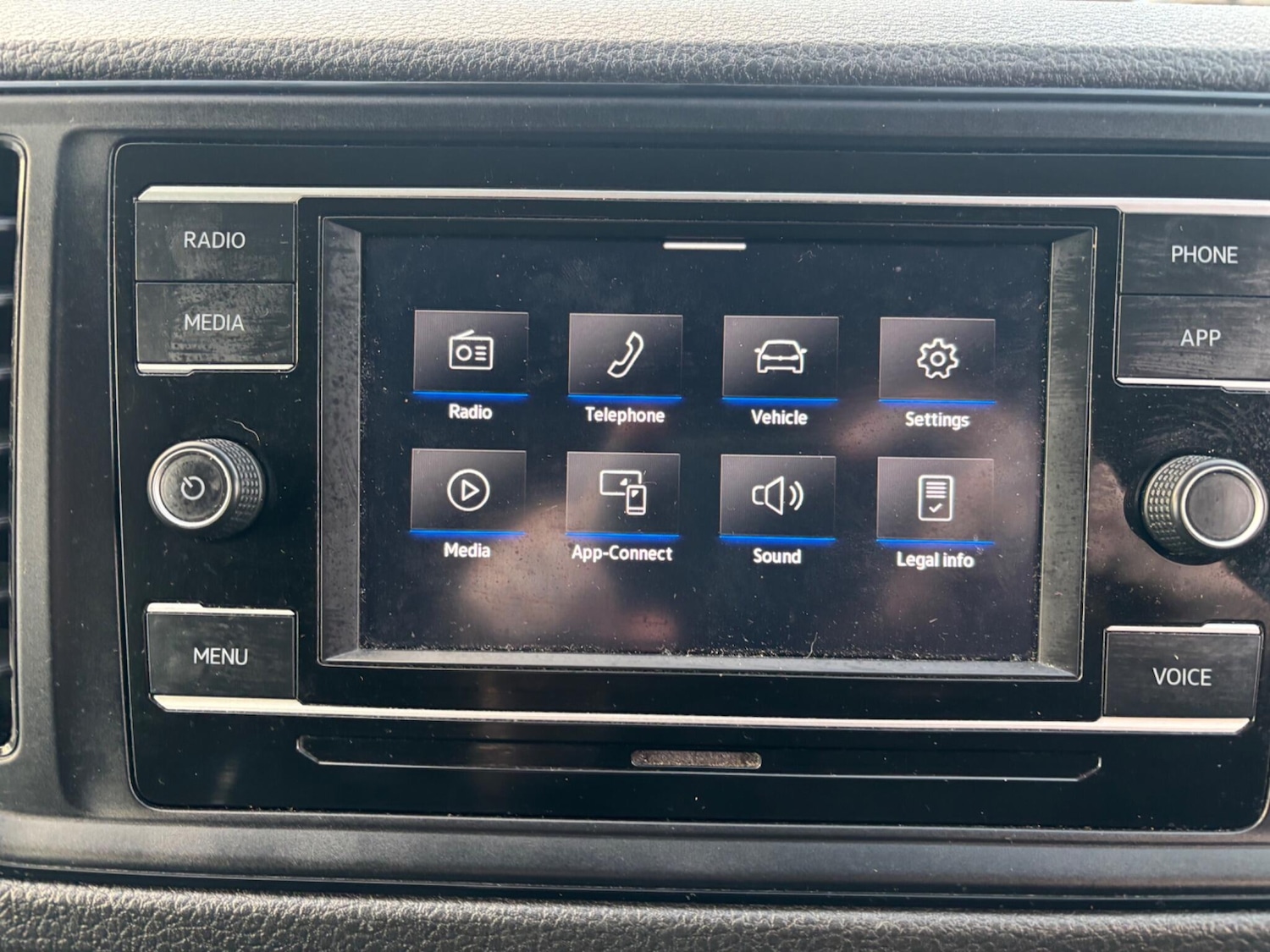 Used Volkswagen Crafter 2020 for sale - 76728127: Photo 20