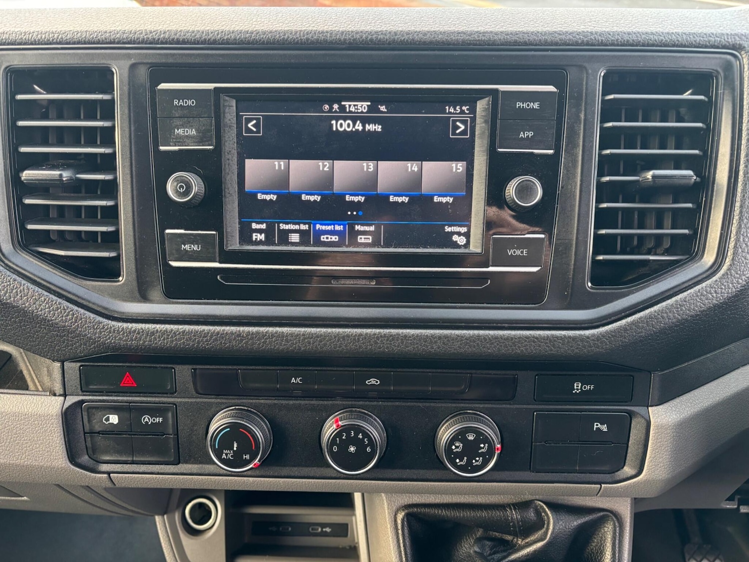 Used Volkswagen Crafter 2020 for sale - 76728127: Photo 21