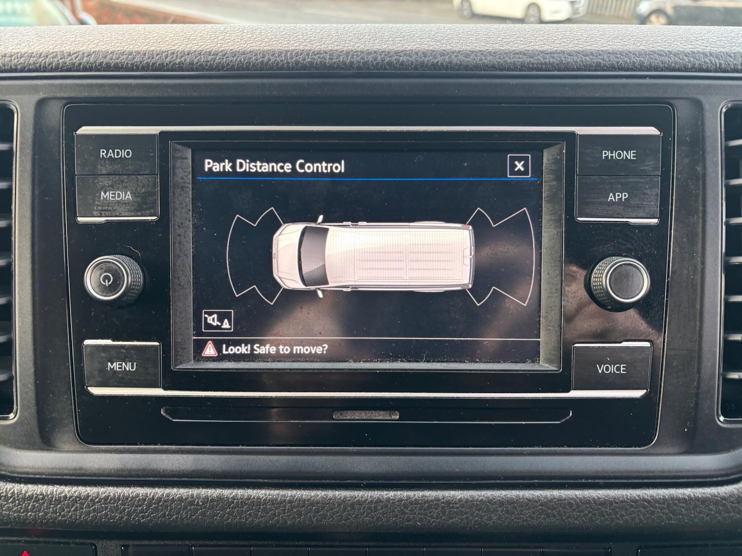 Used Volkswagen Crafter 2020 for sale - 76728127: Photo 22