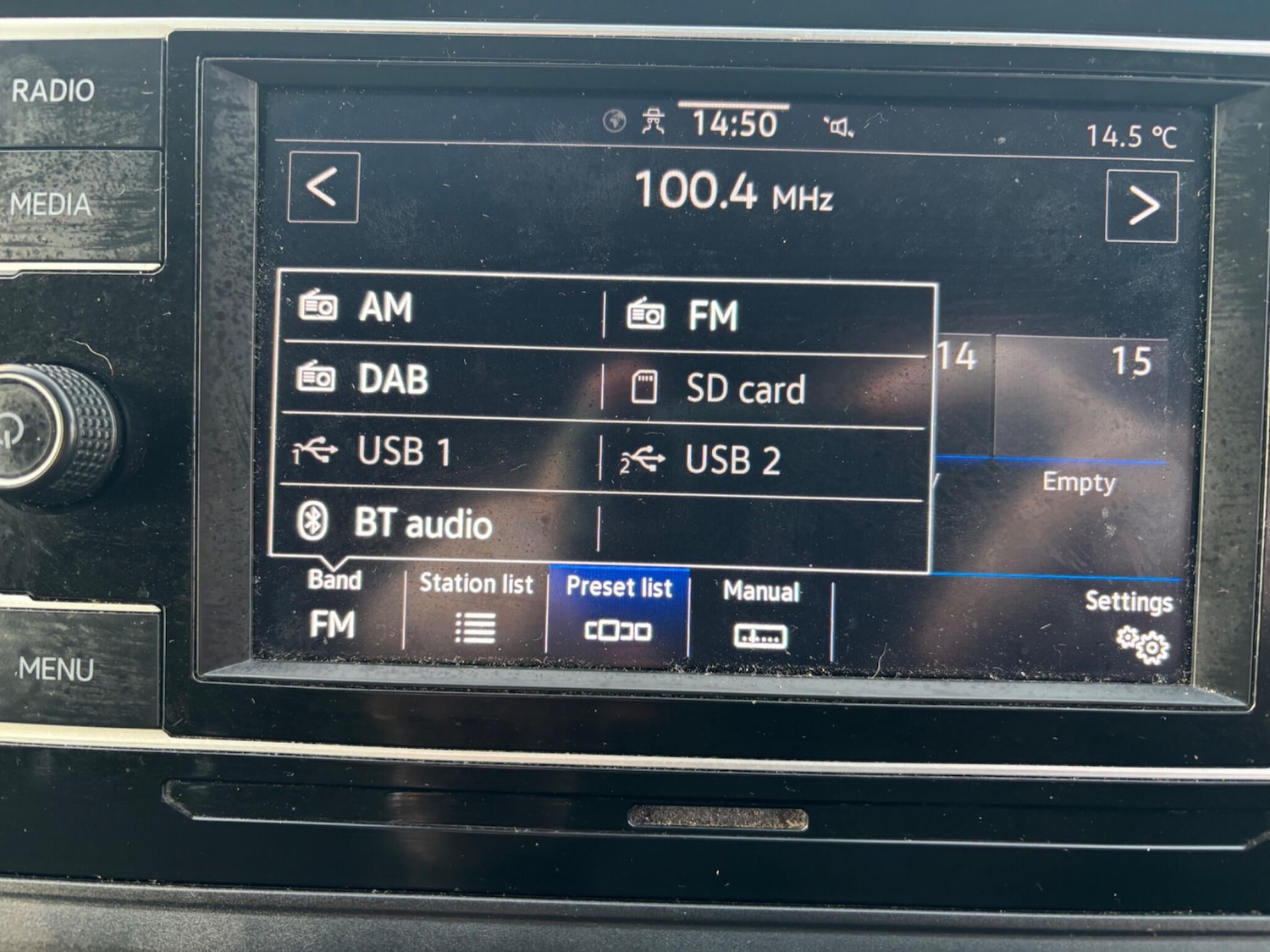 Used Volkswagen Crafter 2020 for sale - 76728127: Photo 23