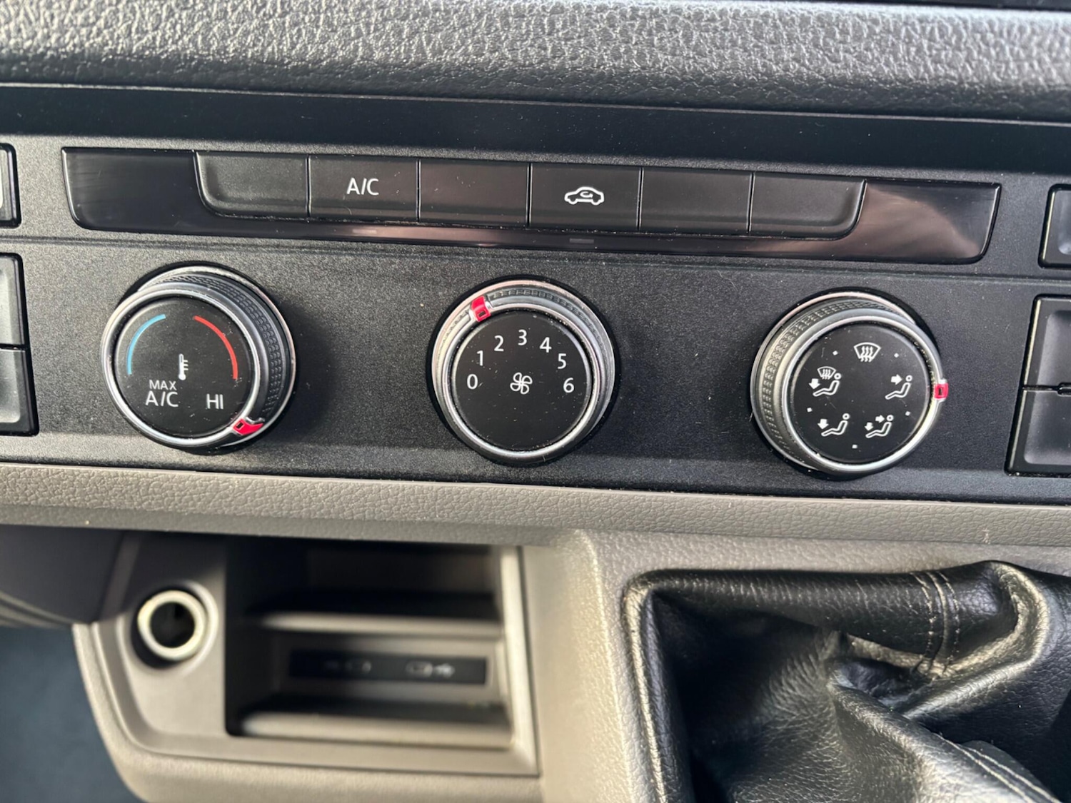 Used Volkswagen Crafter 2020 for sale - 76728127: Photo 27