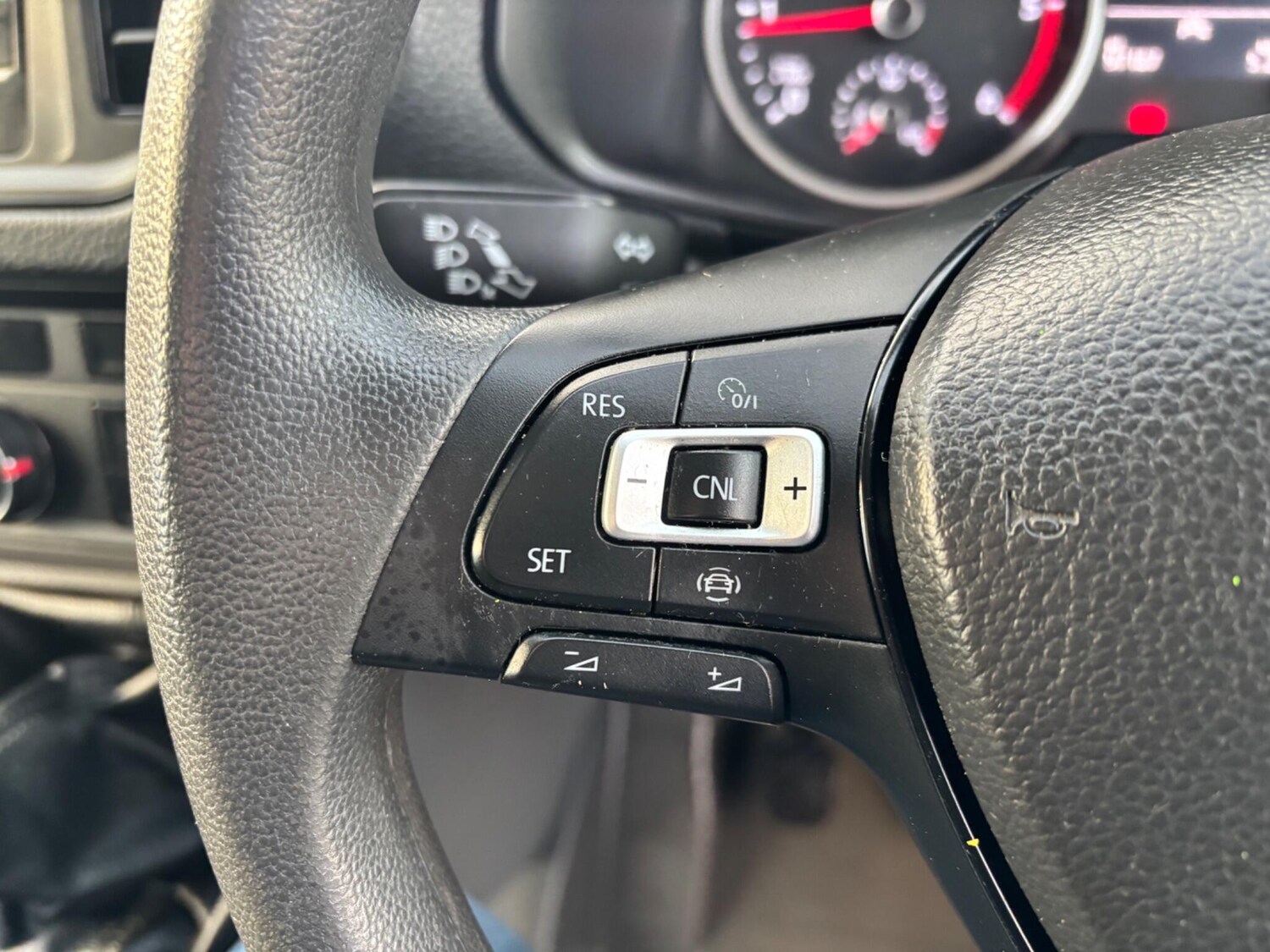 Used Volkswagen Crafter 2020 for sale - 76728127: Photo 28