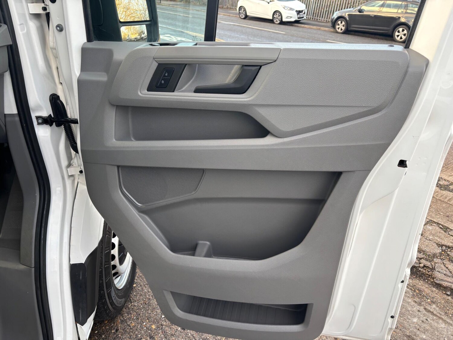 Used Volkswagen Crafter 2020 for sale - 76728127: Photo 32