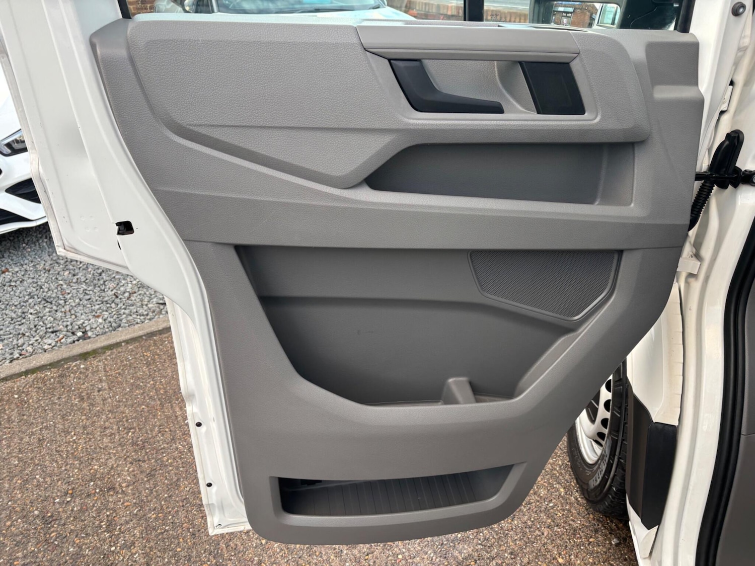 Used Volkswagen Crafter 2020 for sale - 76728127: Photo 33