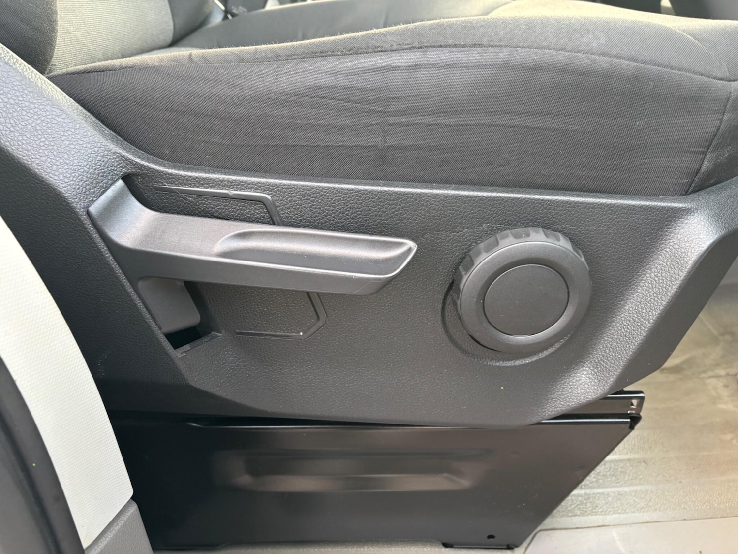 Used Volkswagen Crafter 2020 for sale - 76728127: Photo 36