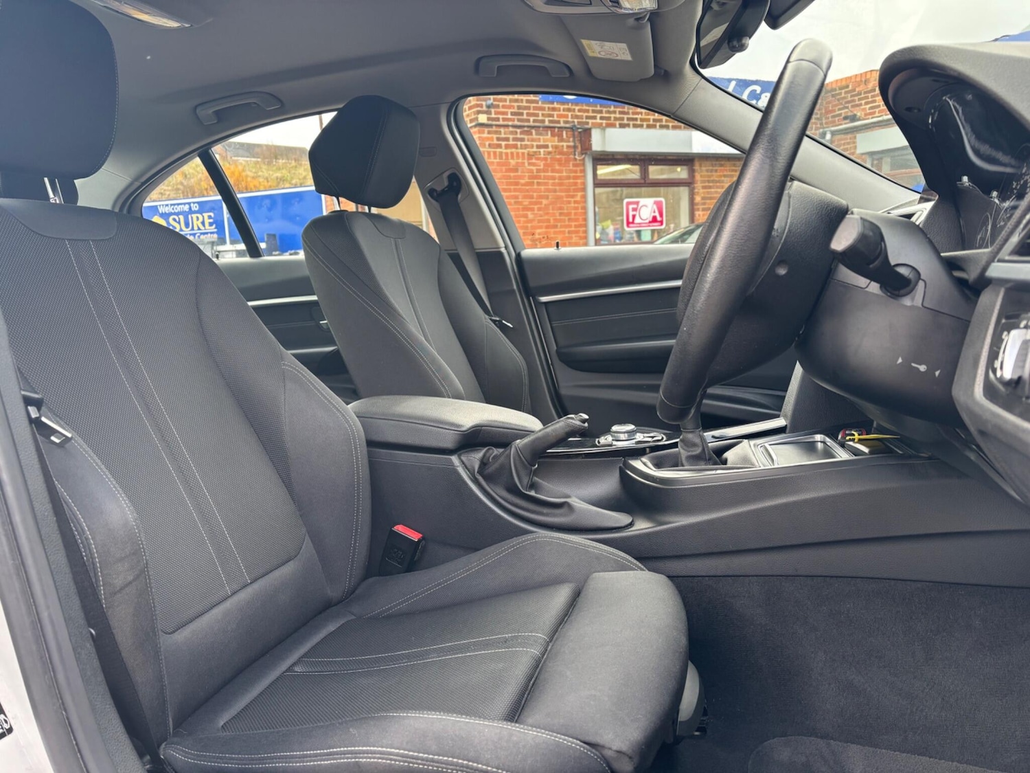 Used BMW 3 Series 2017 for sale - 76457608: Photo 18