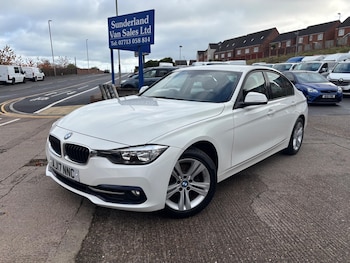 Used BMW 3 Series 2017 for sale - 76457608: Photo