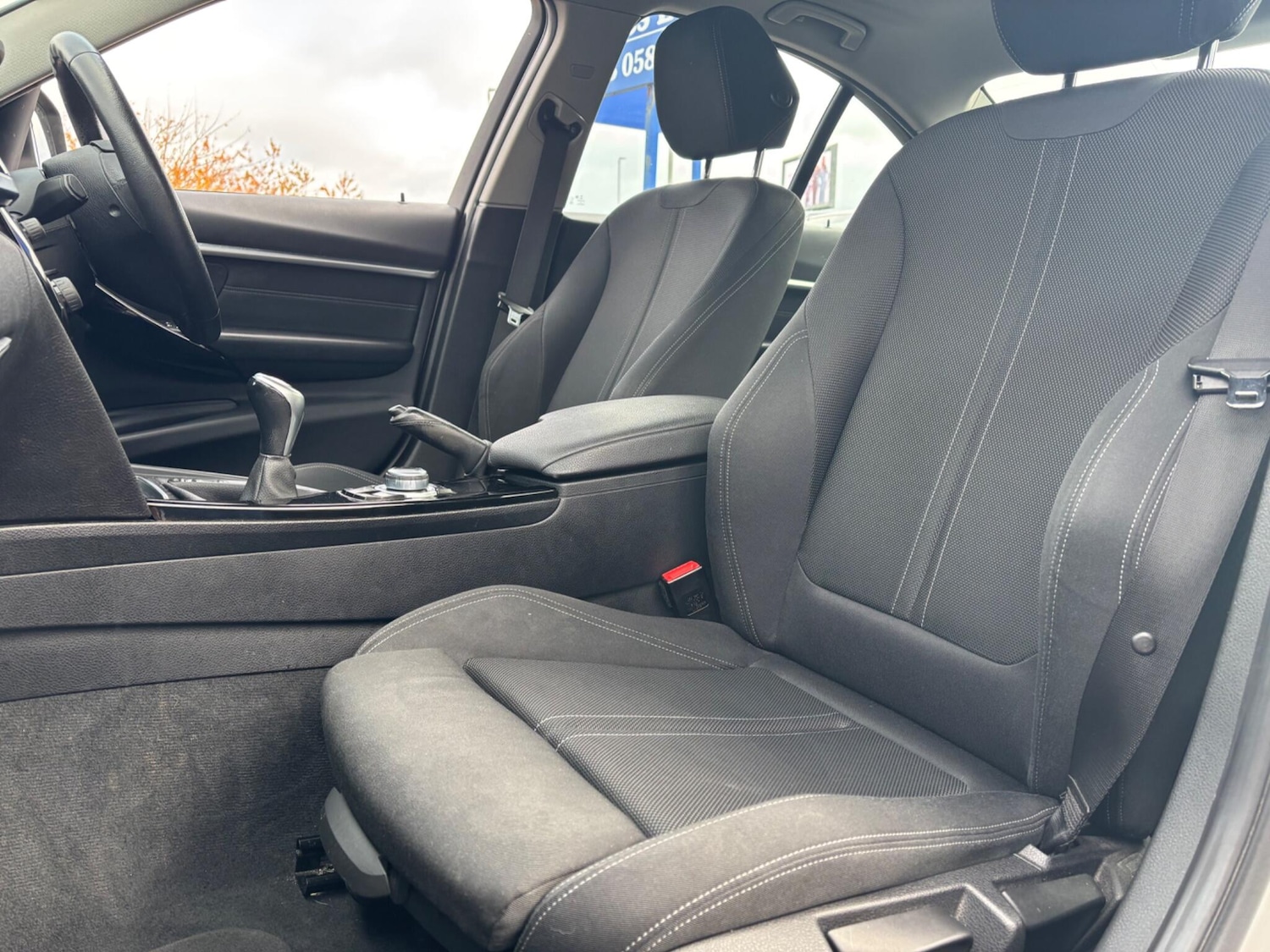 Used BMW 3 Series 2017 for sale - 76457608: Photo 20