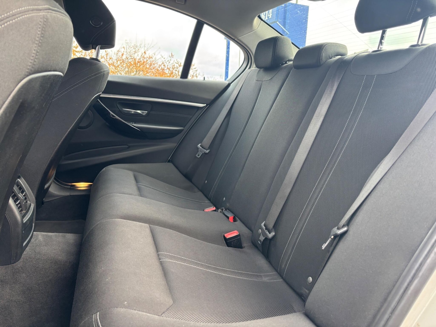 Used BMW 3 Series 2017 for sale - 76457608: Photo 21