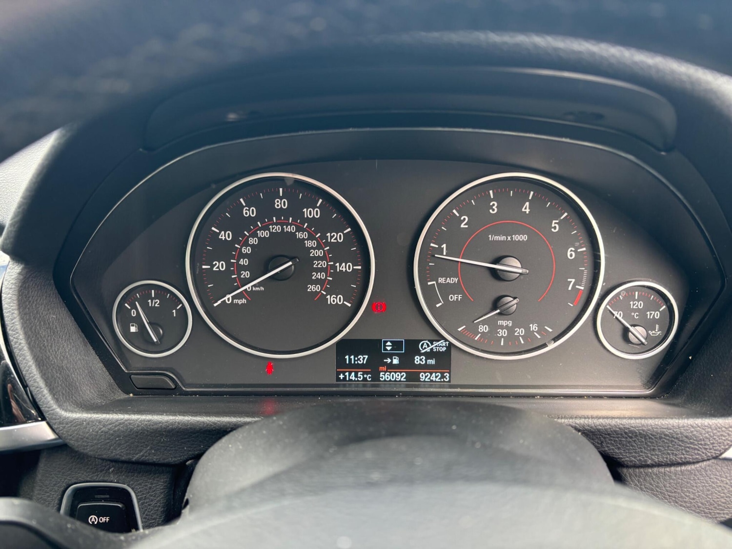 Used BMW 3 Series 2017 for sale - 76457608: Photo 23