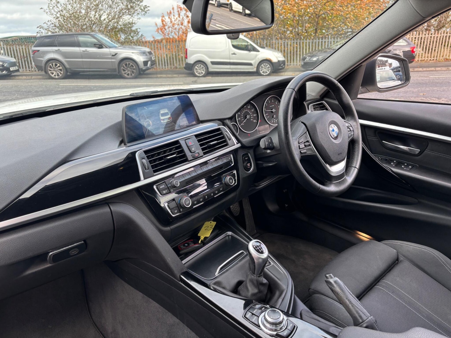 Used BMW 3 Series 2017 for sale - 76457608: Photo 25