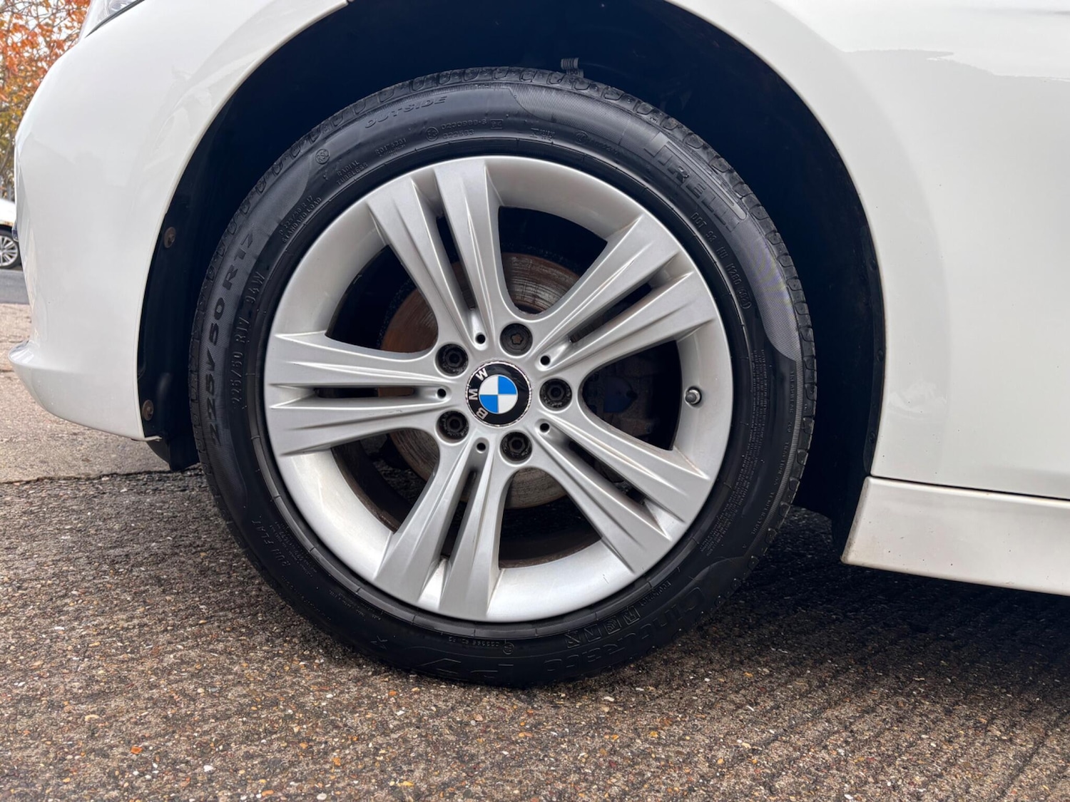 Used BMW 3 Series 2017 for sale - 76457608: Photo 6