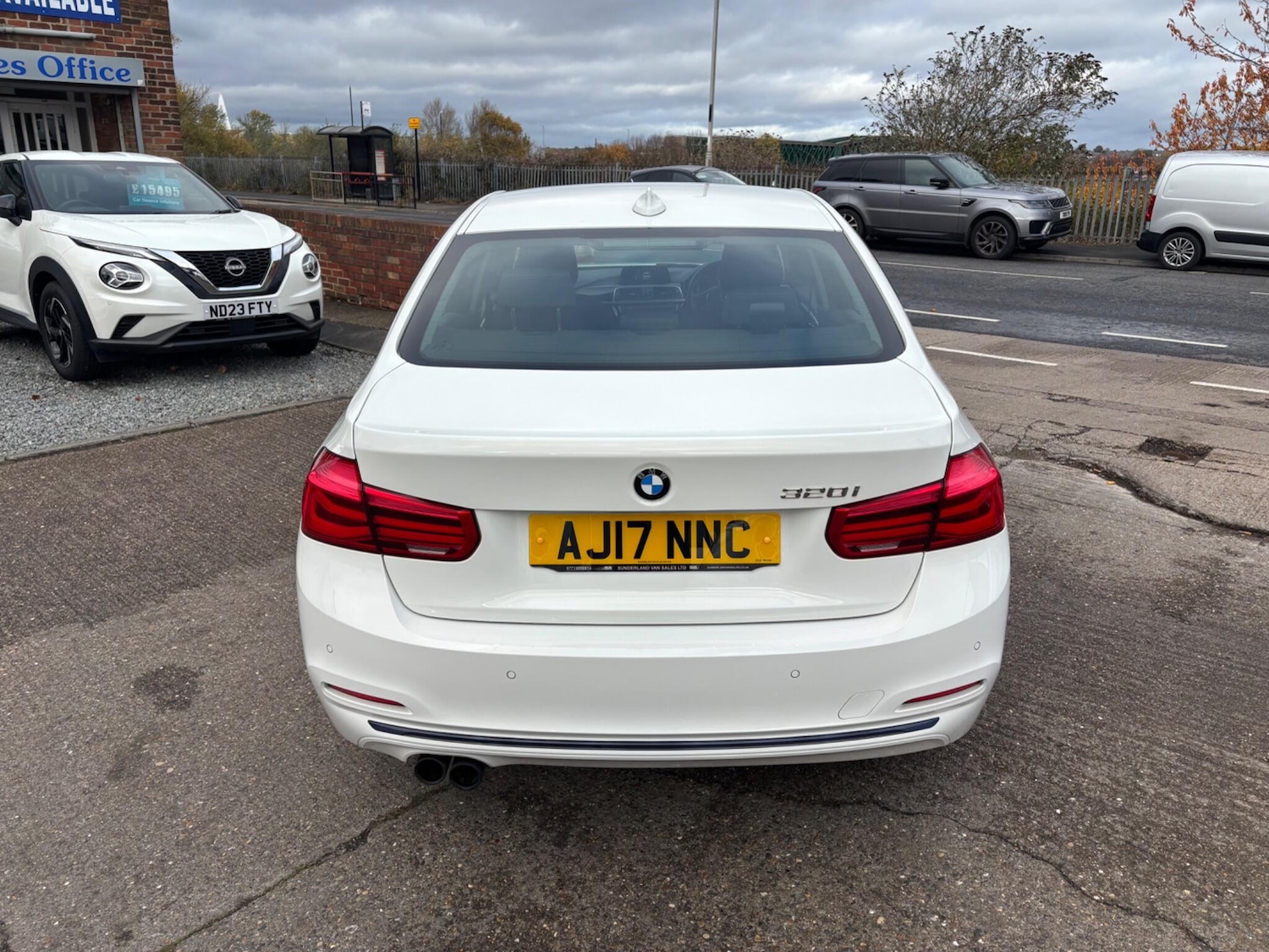 Used BMW 3 Series 2017 for sale - 76457608: Photo 9