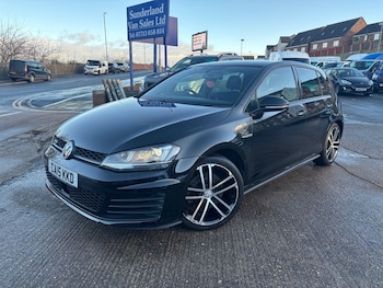 2015 (15) - 2.0 TDI GTD 5dr